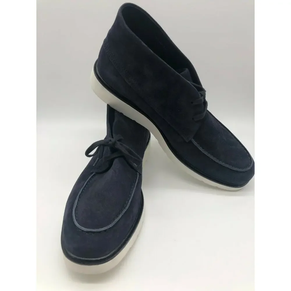 Vince wayde suede